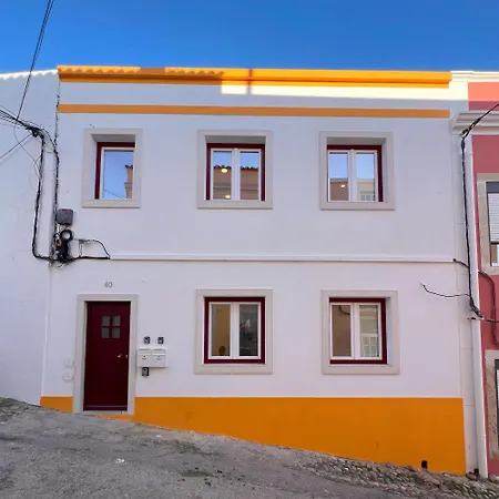 & Sunny 10m To Beach, By Timecooler Setúbal