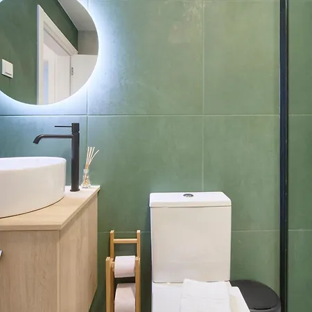 & Sunny 10m To Beach, By Timecooler Apartment Setúbal