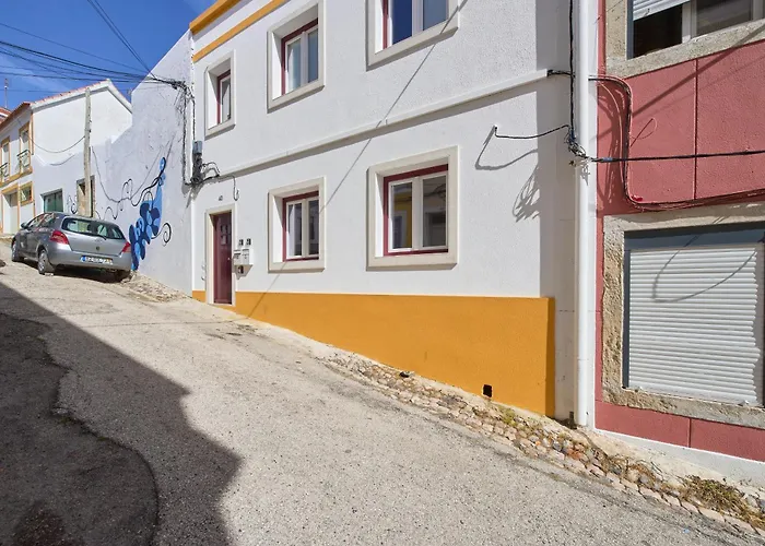 Apartman & Sunny 10m To Beach, By Timecooler Setúbal