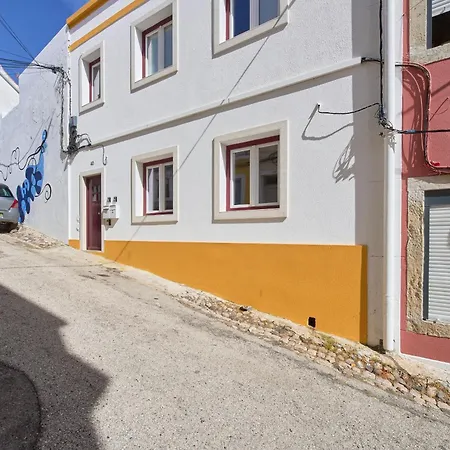 Apartamento & Sunny 10m To Beach, By Timecooler Setúbal